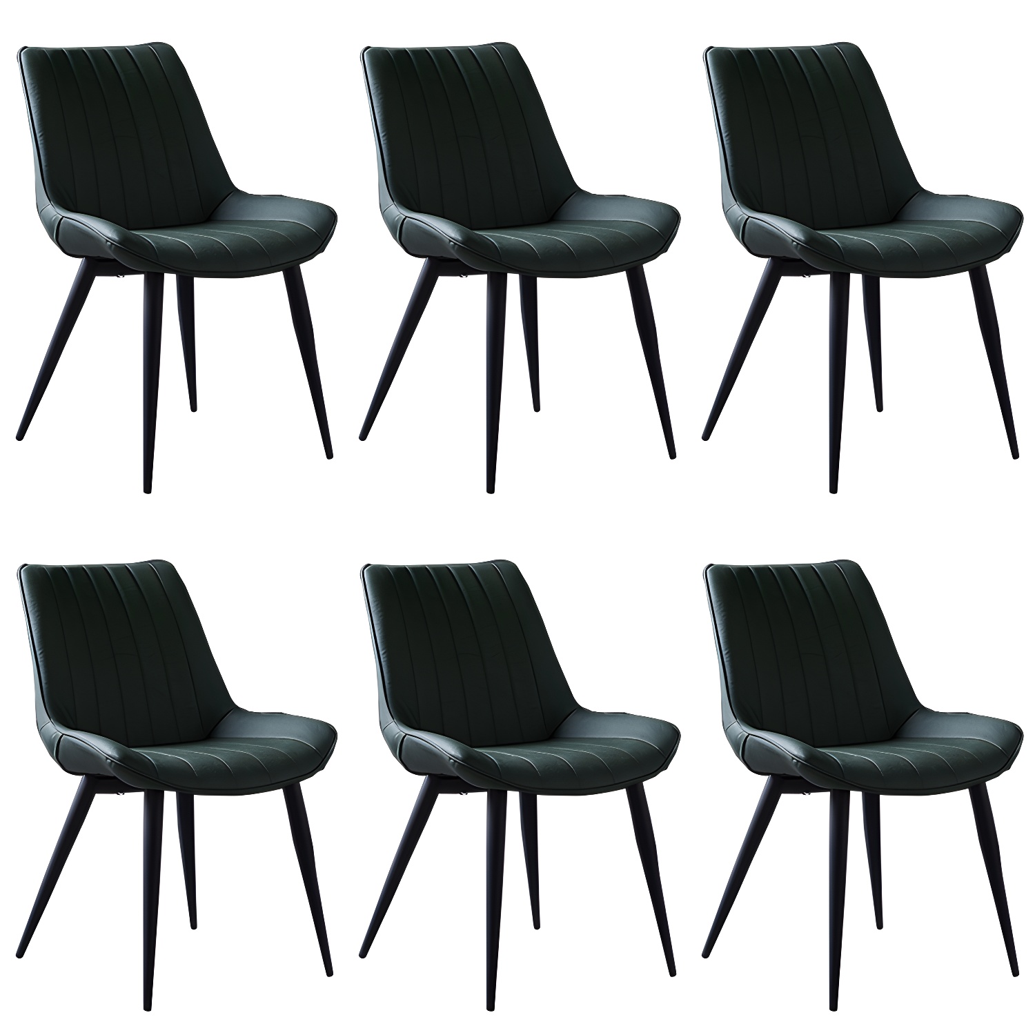 Leather Dining Chair | Ormau - image 41