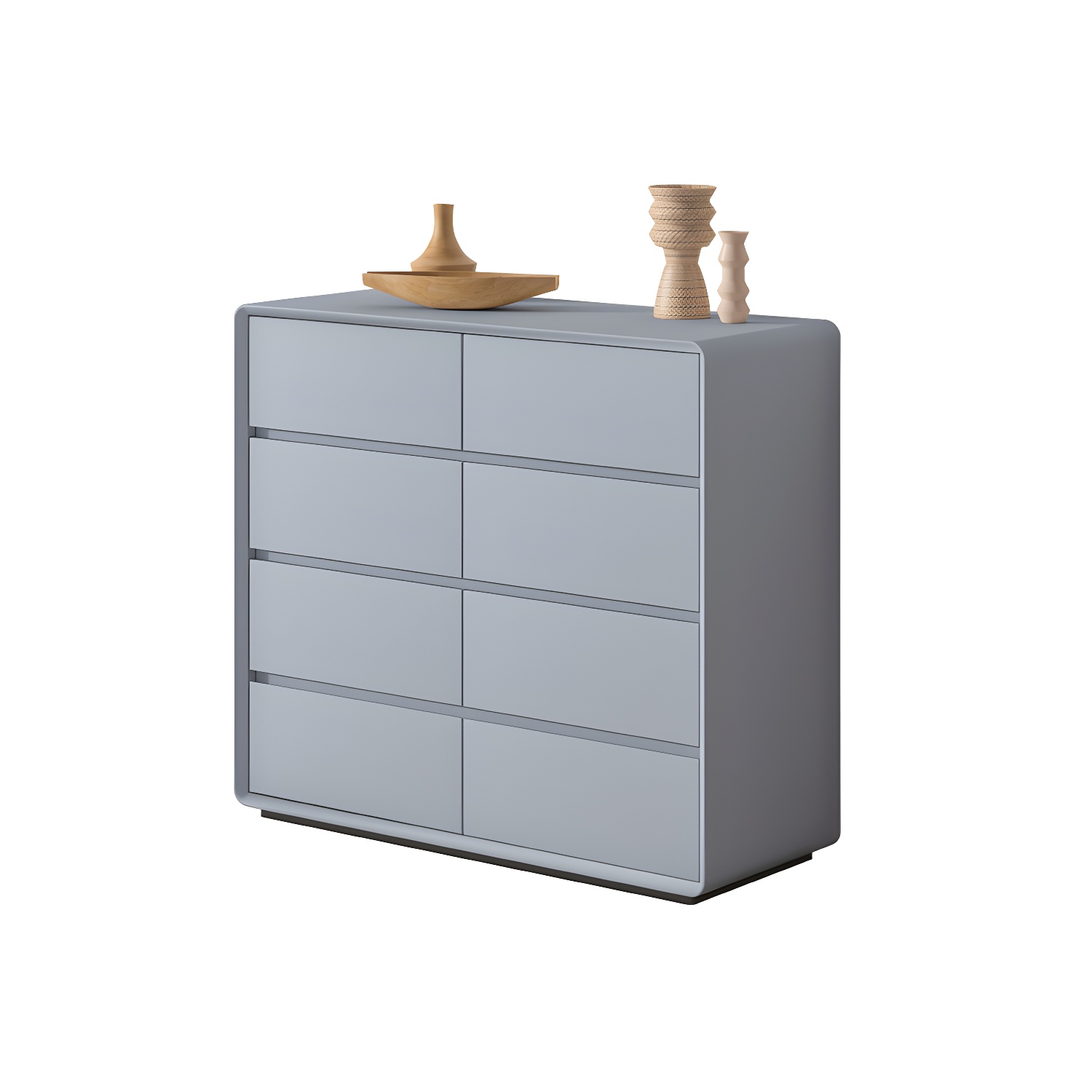 Modern Double Dresser | Ormau - image 35