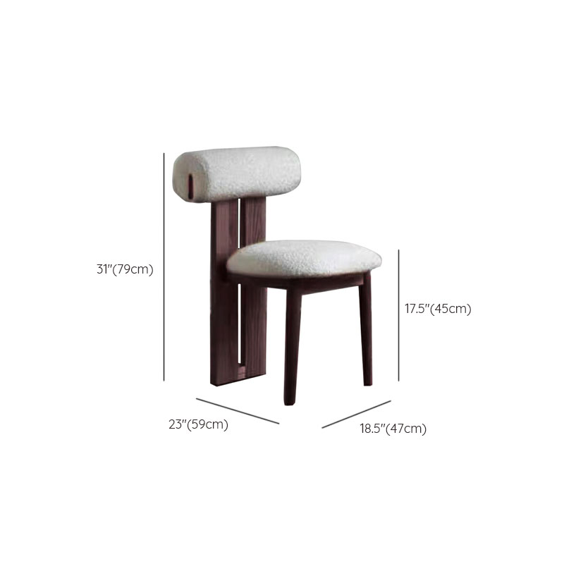 Upholstered Dining Chair | Ormau - image 24