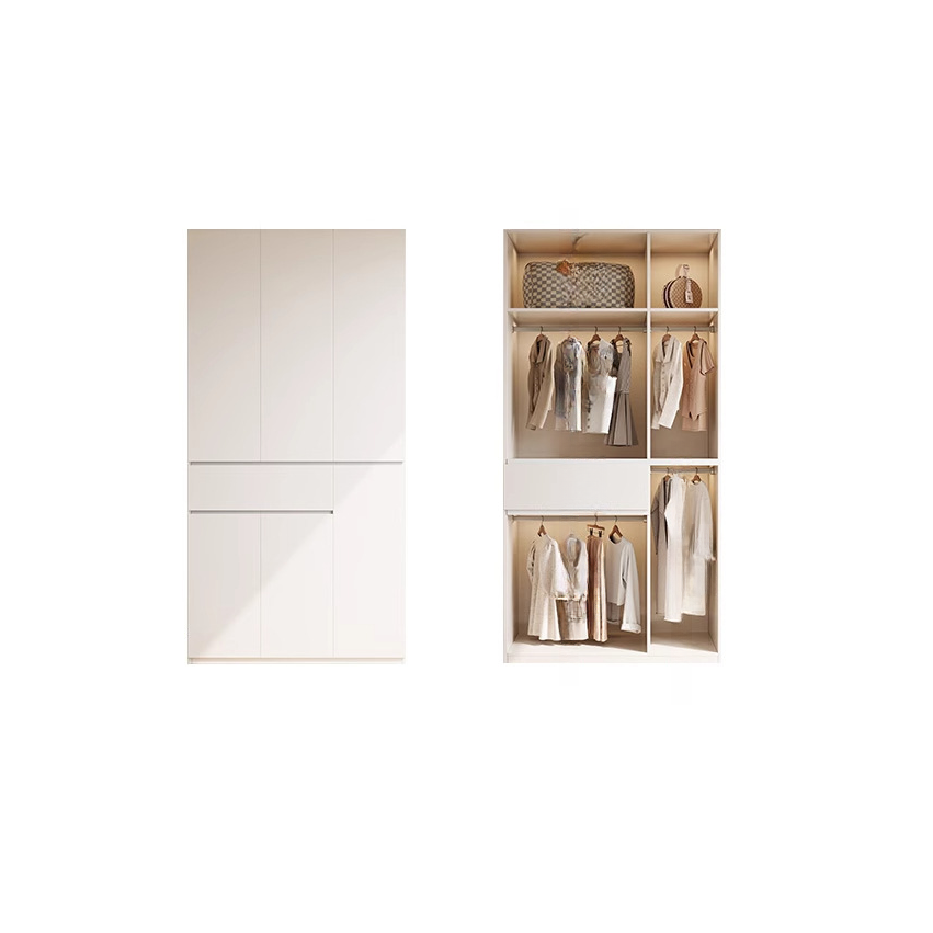 Chalk Wardrobe Armoire | Ormau - image 33