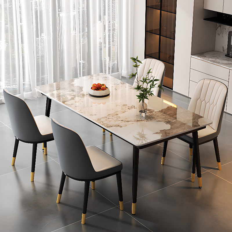 Art Deco Dining Table | Ormau - image 7