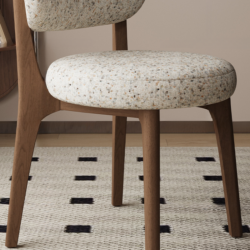 Modish Dining Chair | Ormau - image 9