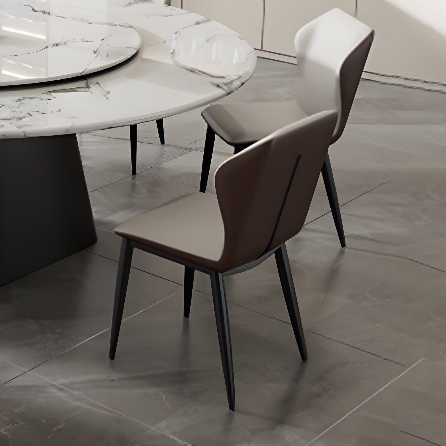 Stone Dining Set | Ormau - image 7