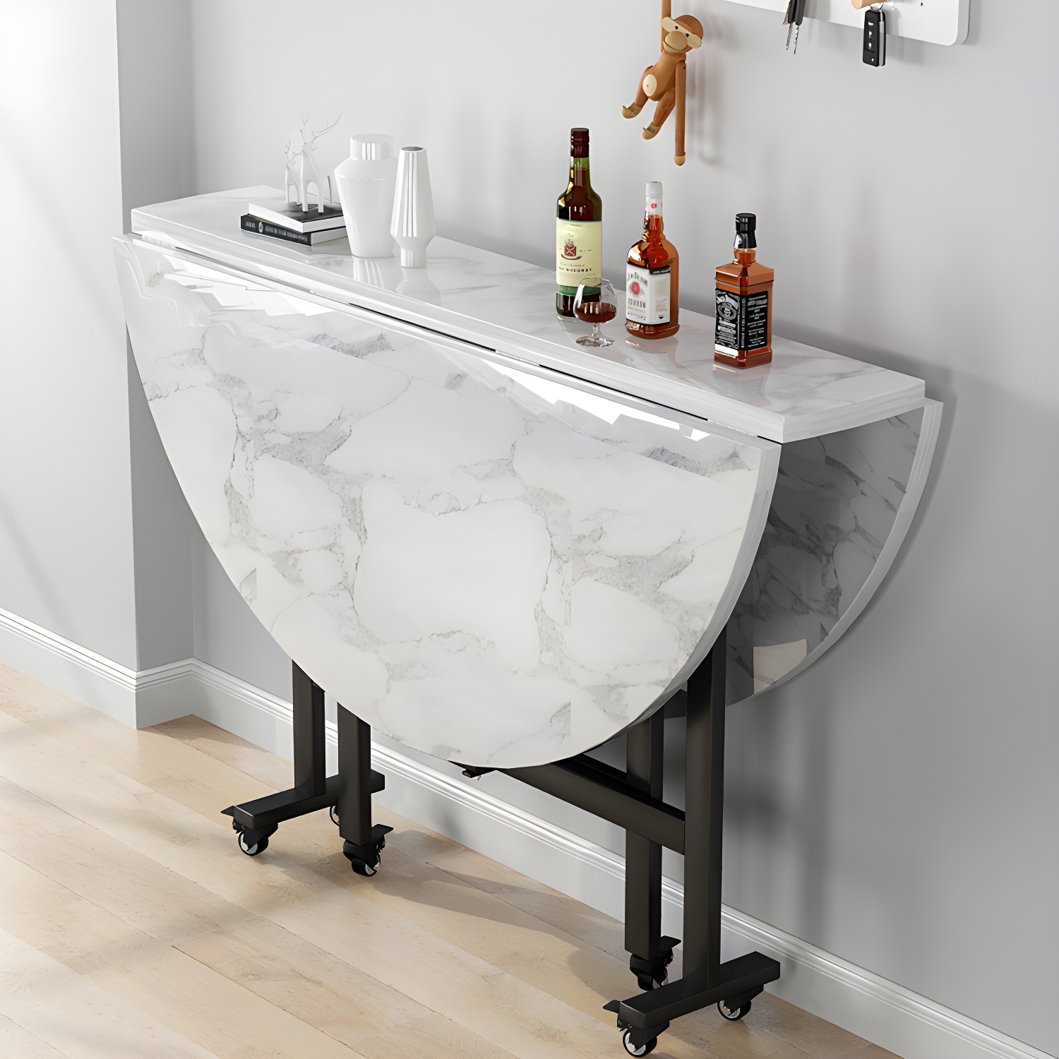 Foldable Dining Table | Ormau - image 6