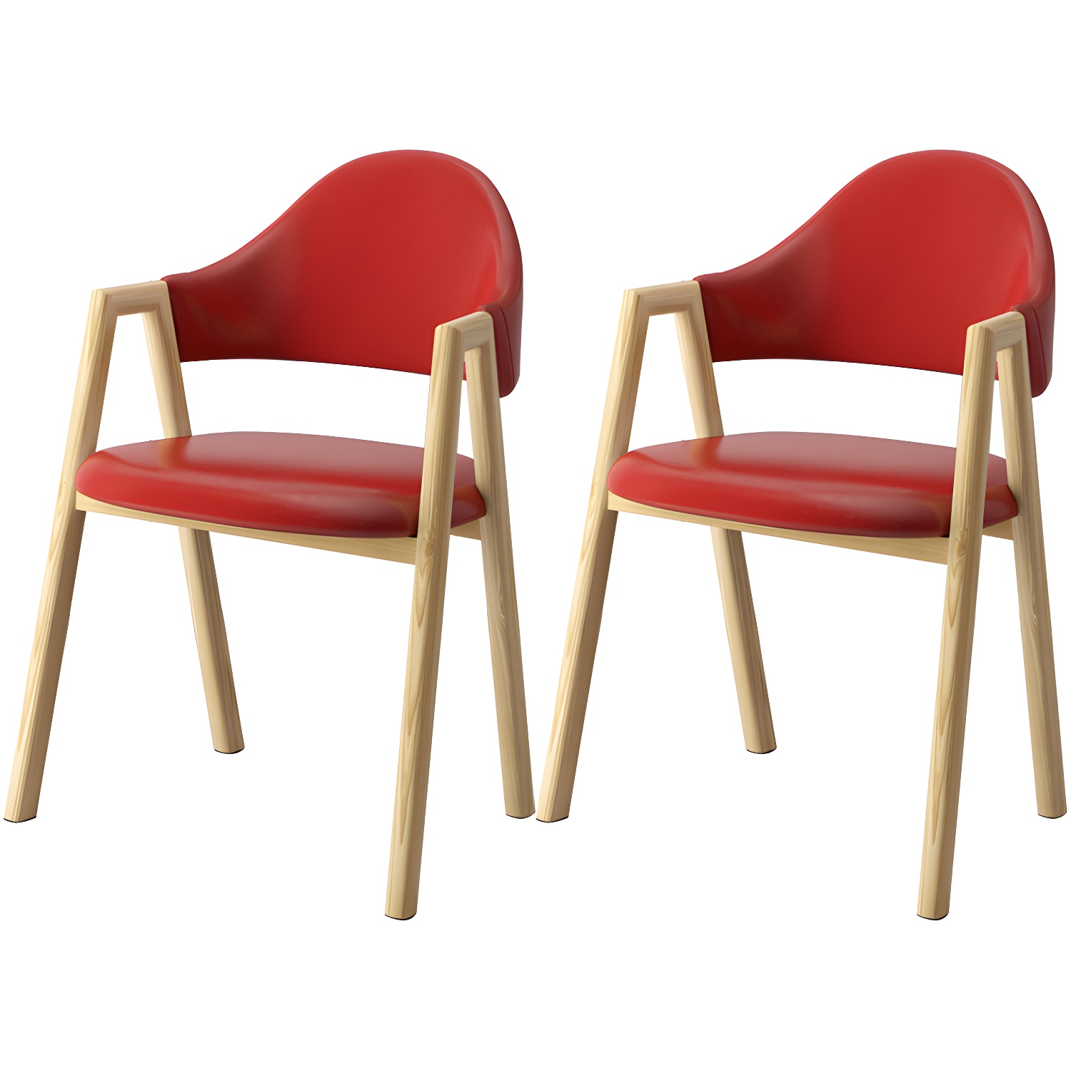 Sculptural Arm Chair | Ormau - image 15
