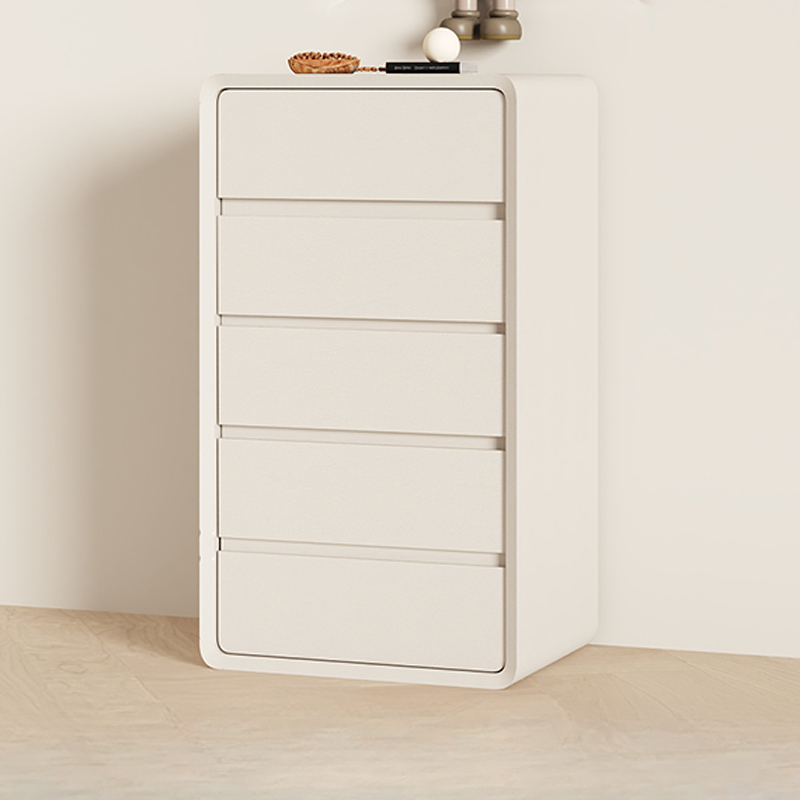 Modern White Dresser | Ormau - image 21