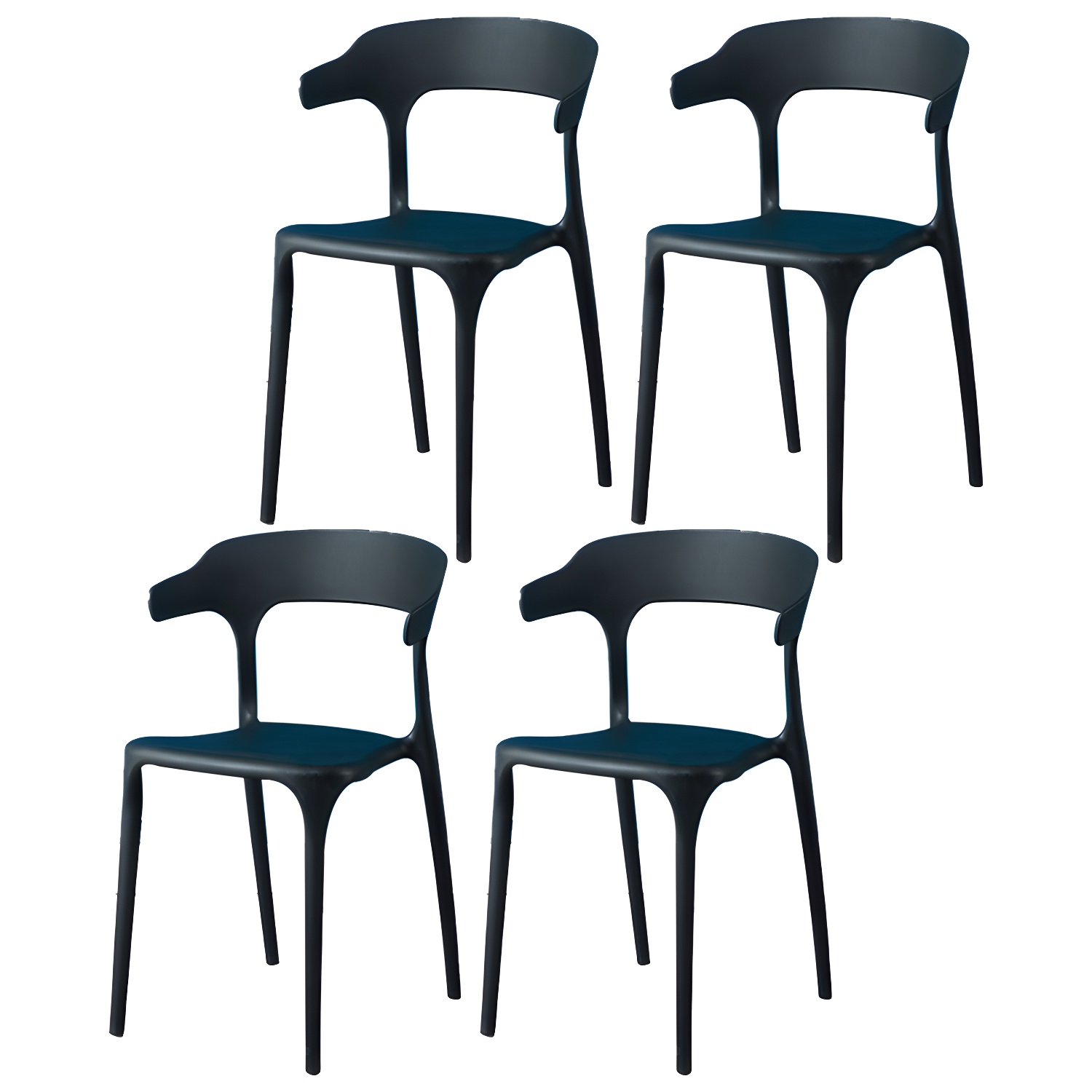 Glam Dining Chair | Ormau - image 2