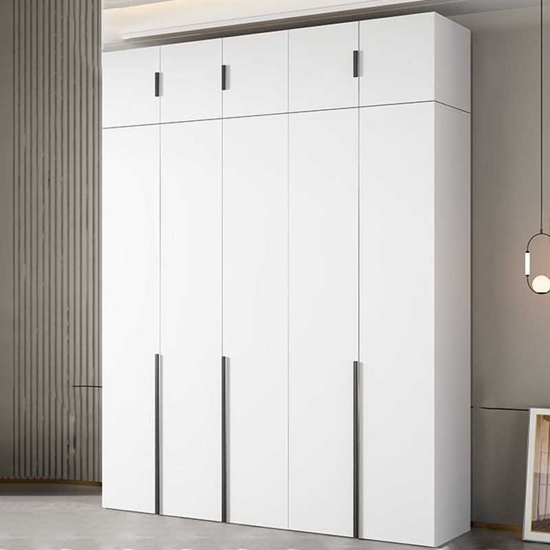 White Wardrobe Armoire | Ormau - image 39