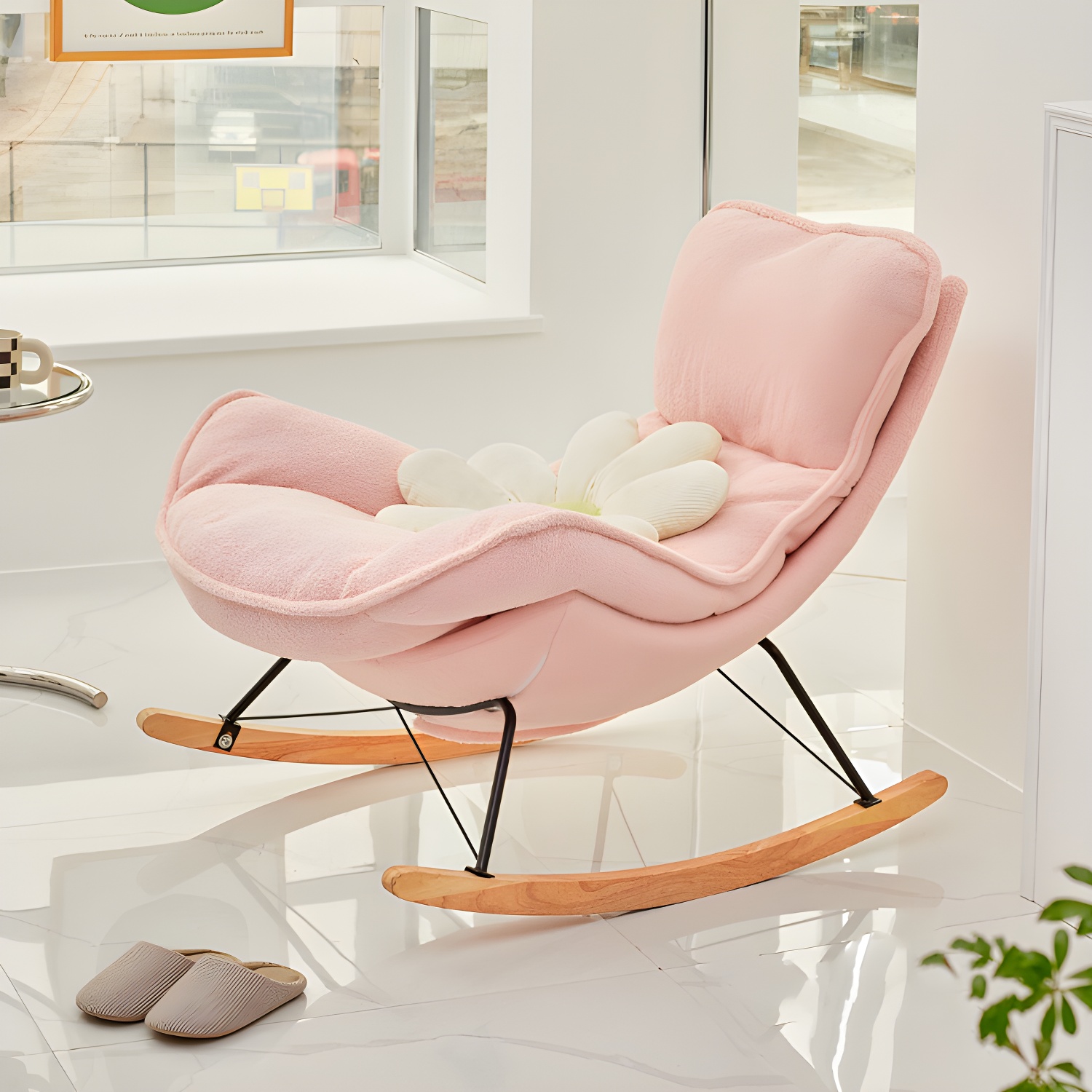 Modern Rocker | Ormau - image 19