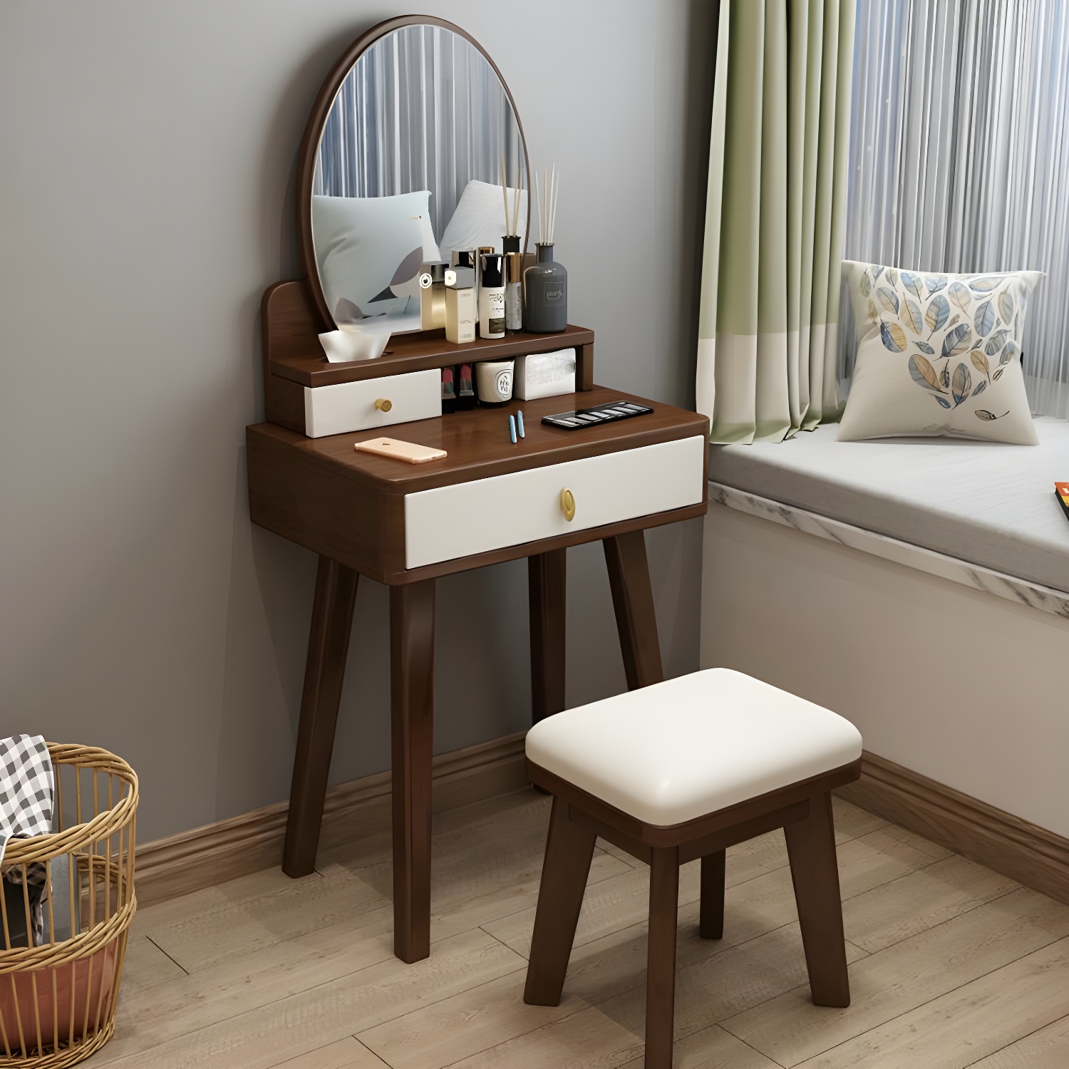 Modern Vanity Set | Ormau - image 3