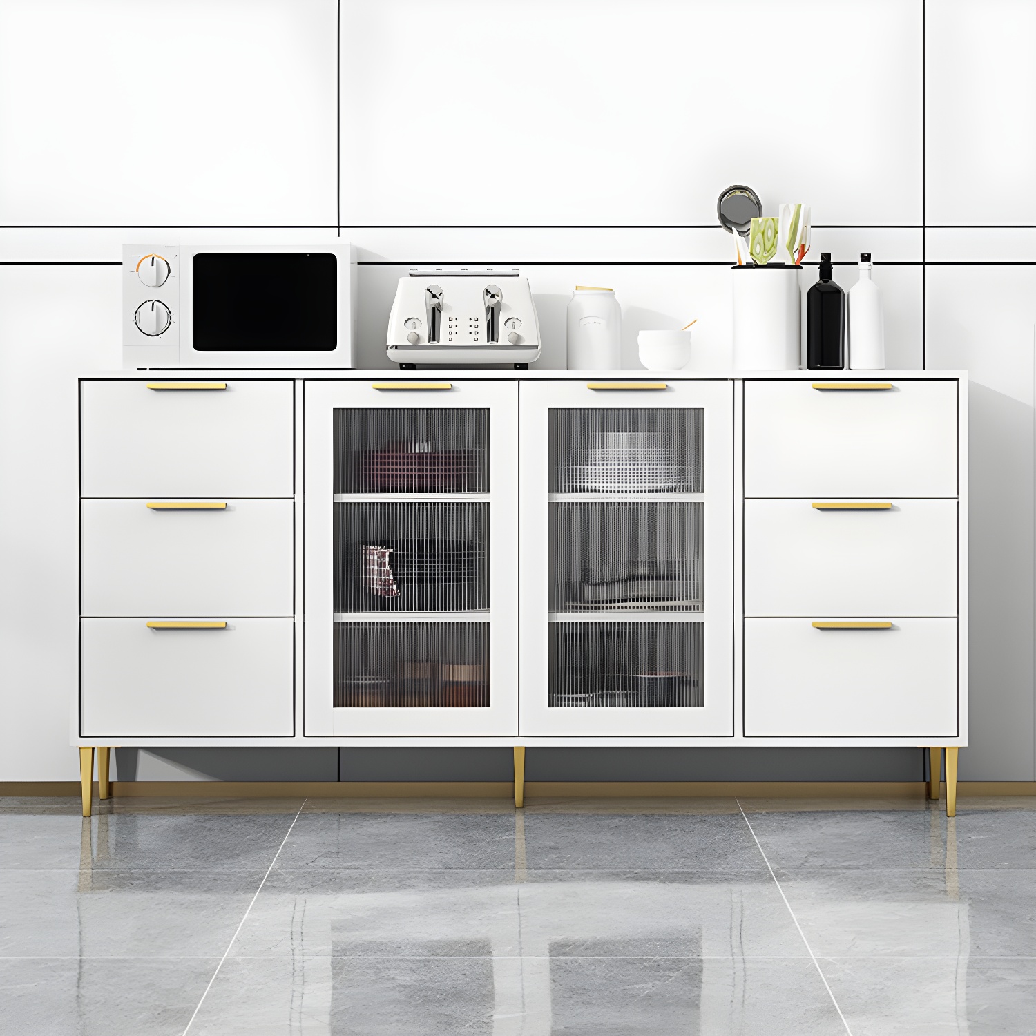 Glam Sideboard | Ormau - image 26