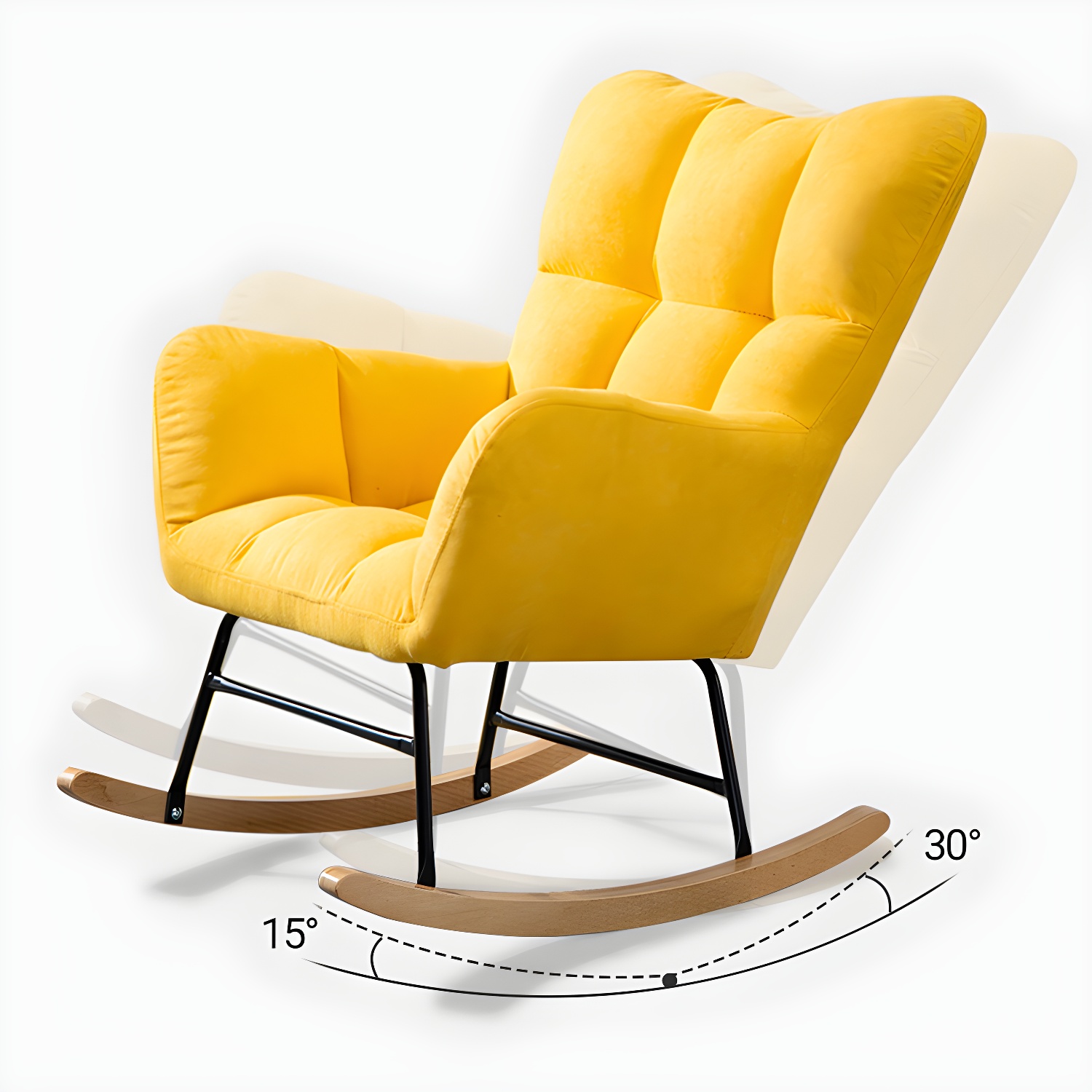 Nordic Rocker | Ormau - image 13