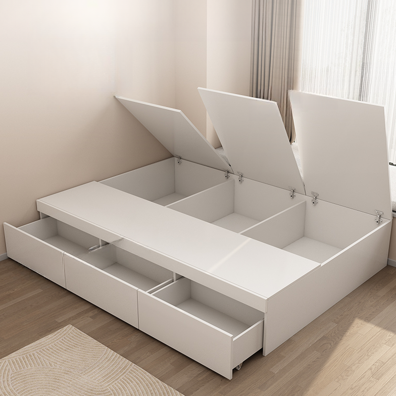 Modern Tatami Bed | Ormau - image 13