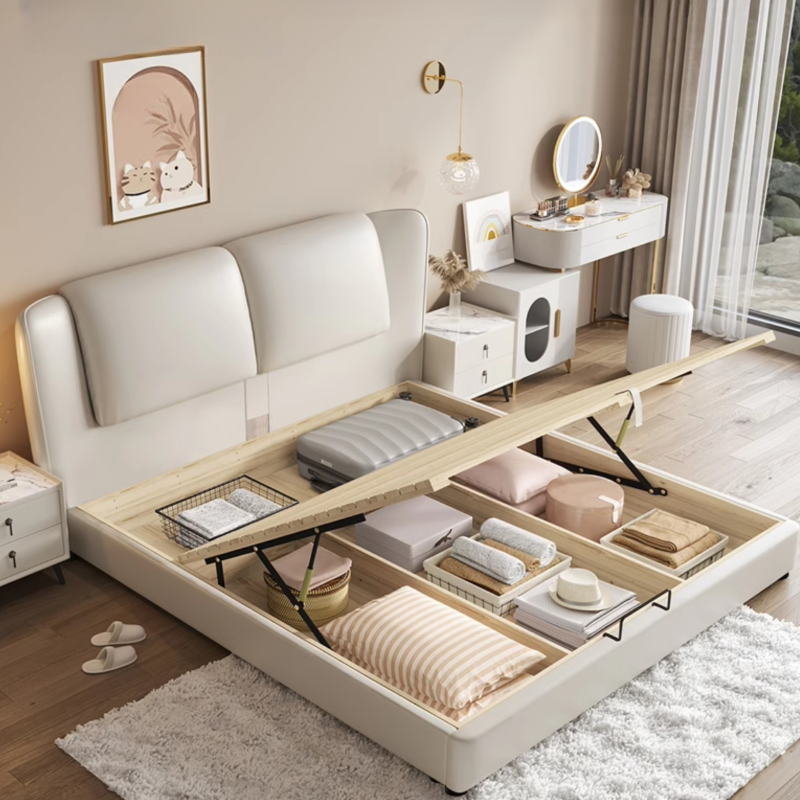 Solid Color Bed | Ormau - image 16