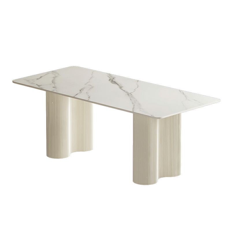 Stone Top Dining Table | Ormau - image 30