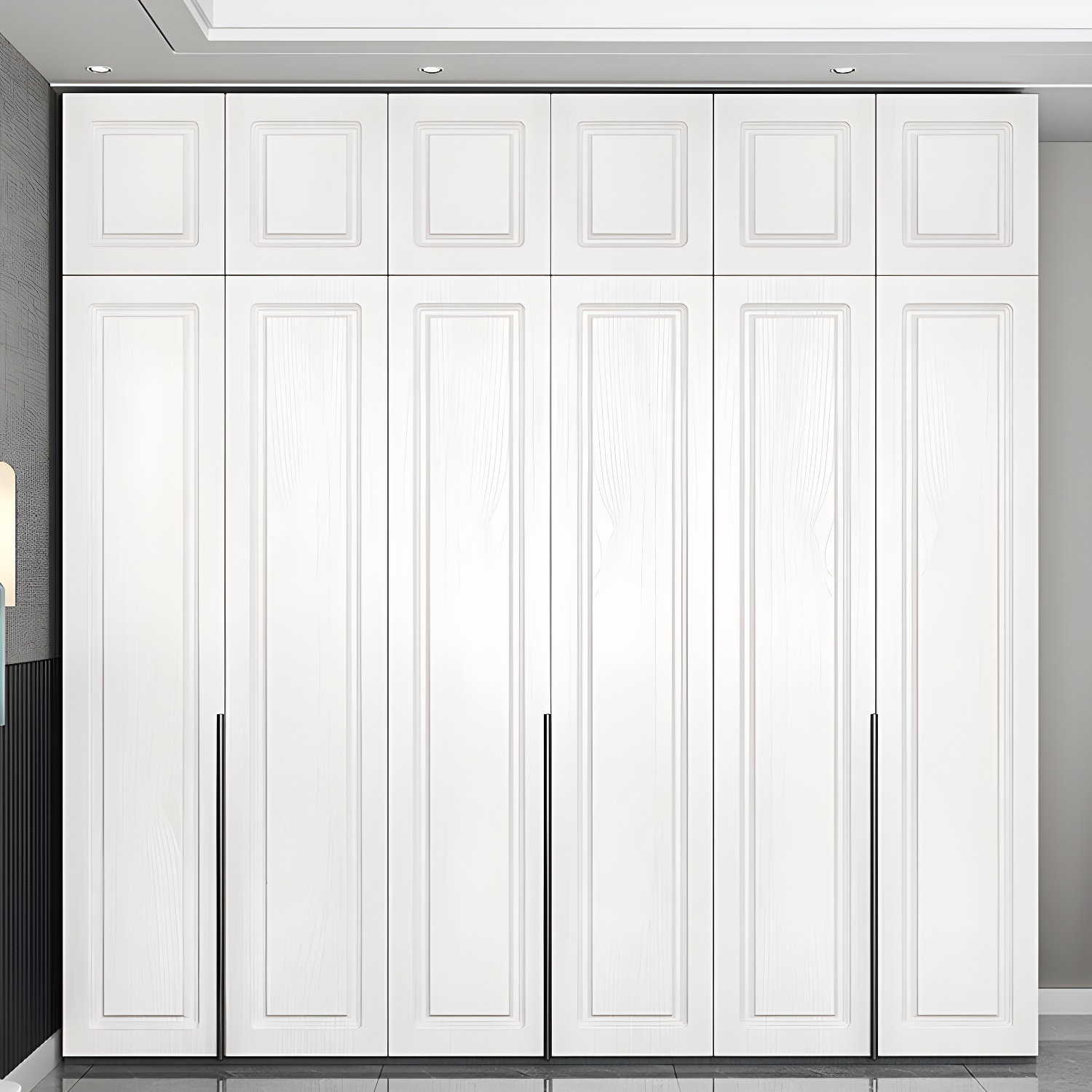 Modern Wardrobe | Ormau - image 14