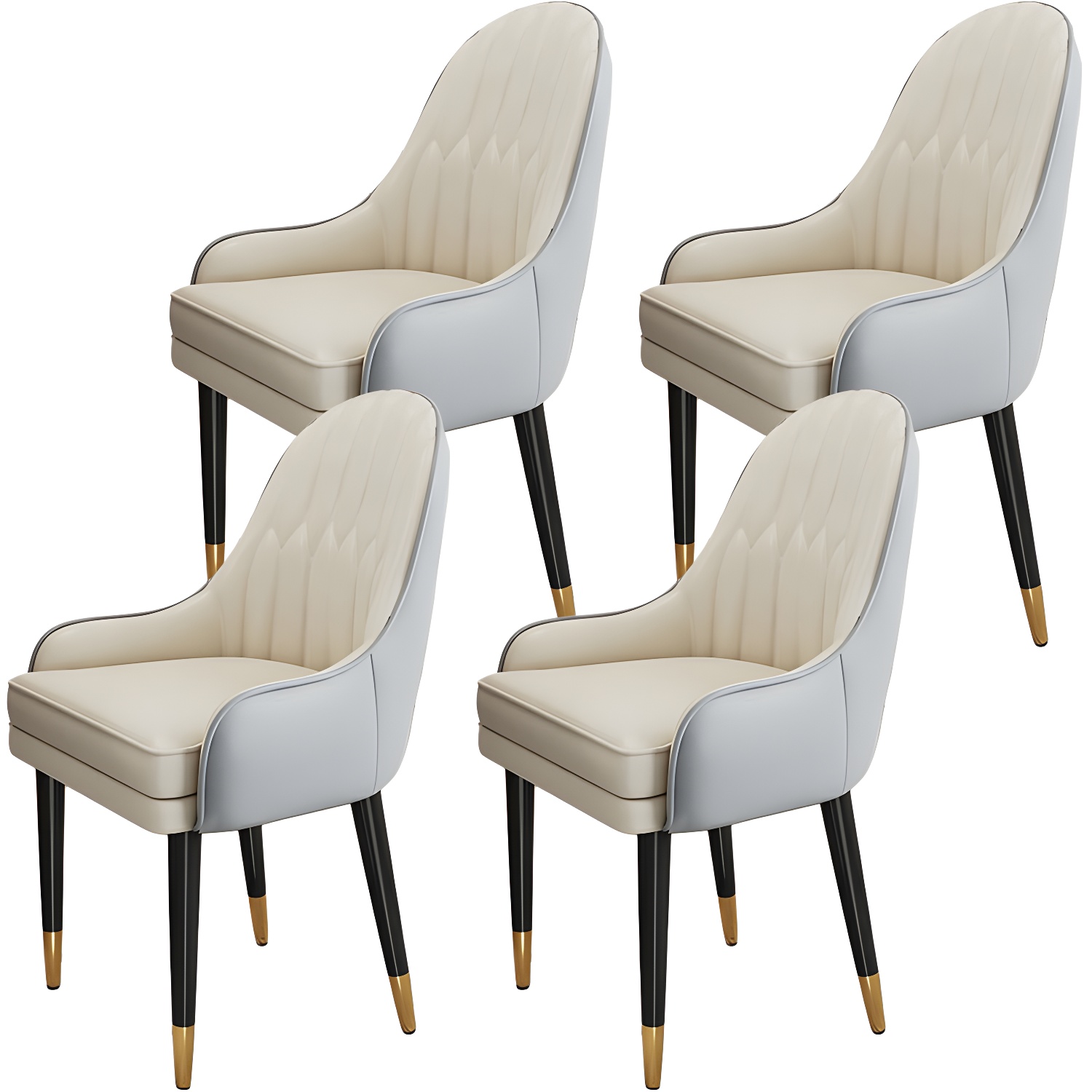 Glam Dining Chair | Ormau - image 44