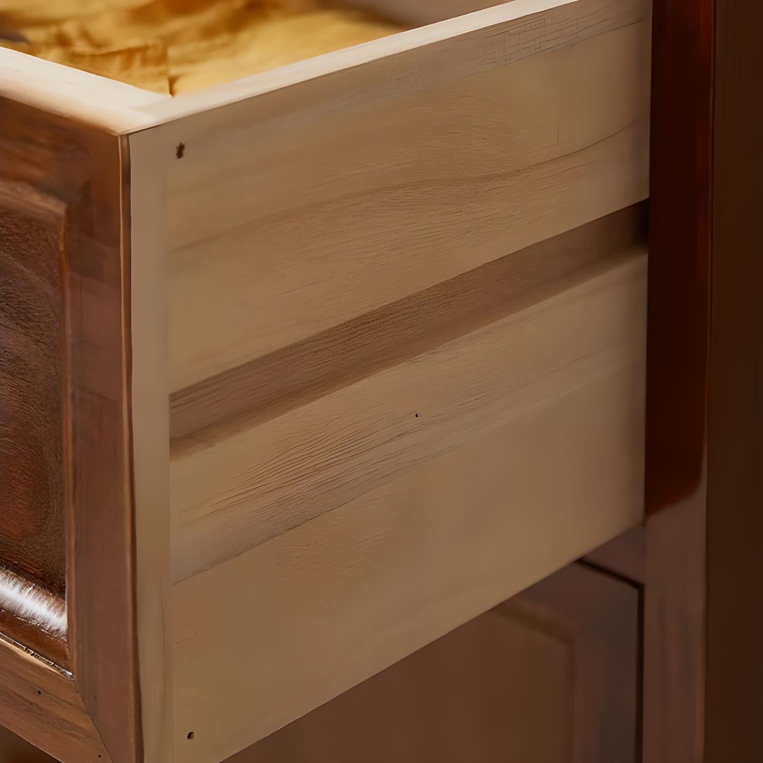 Mid-Century Accent Cabinet | Ormau - image 13