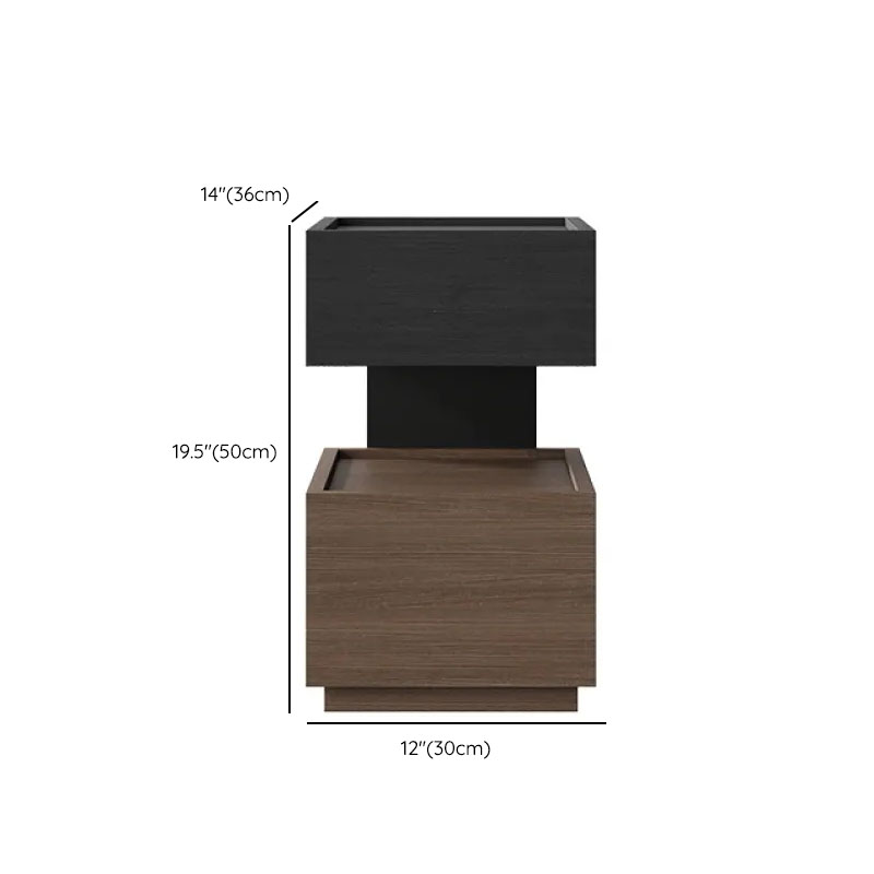Modish Nightstand | Ormau - image 16