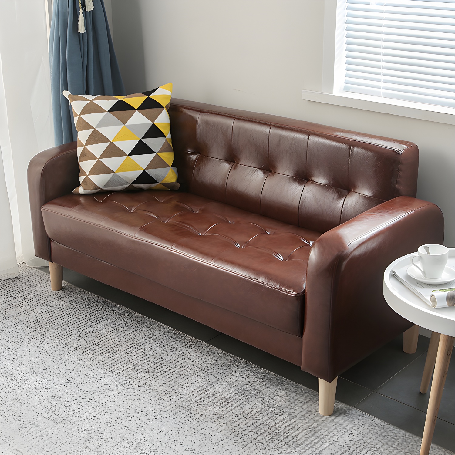 Tufted Sofa | Ormau - image 3