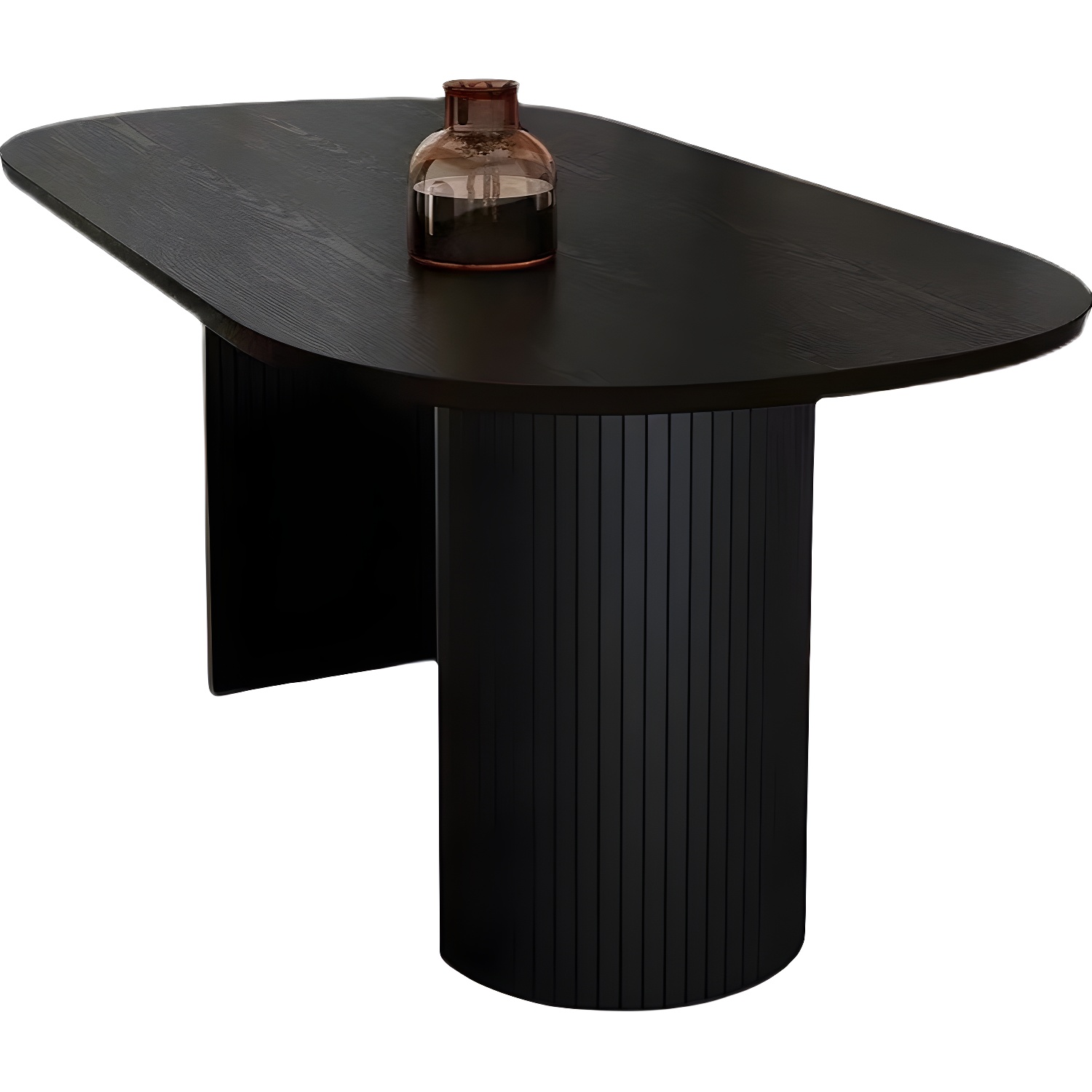 Oval Dining Table | Ormau - image 5