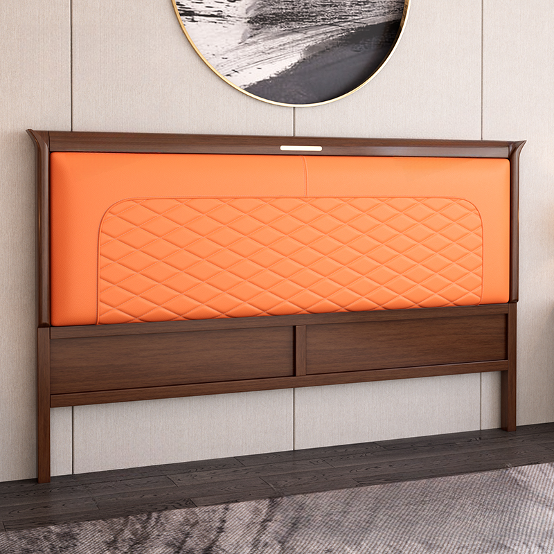 Modish Panel Headboard | Ormau - image 5