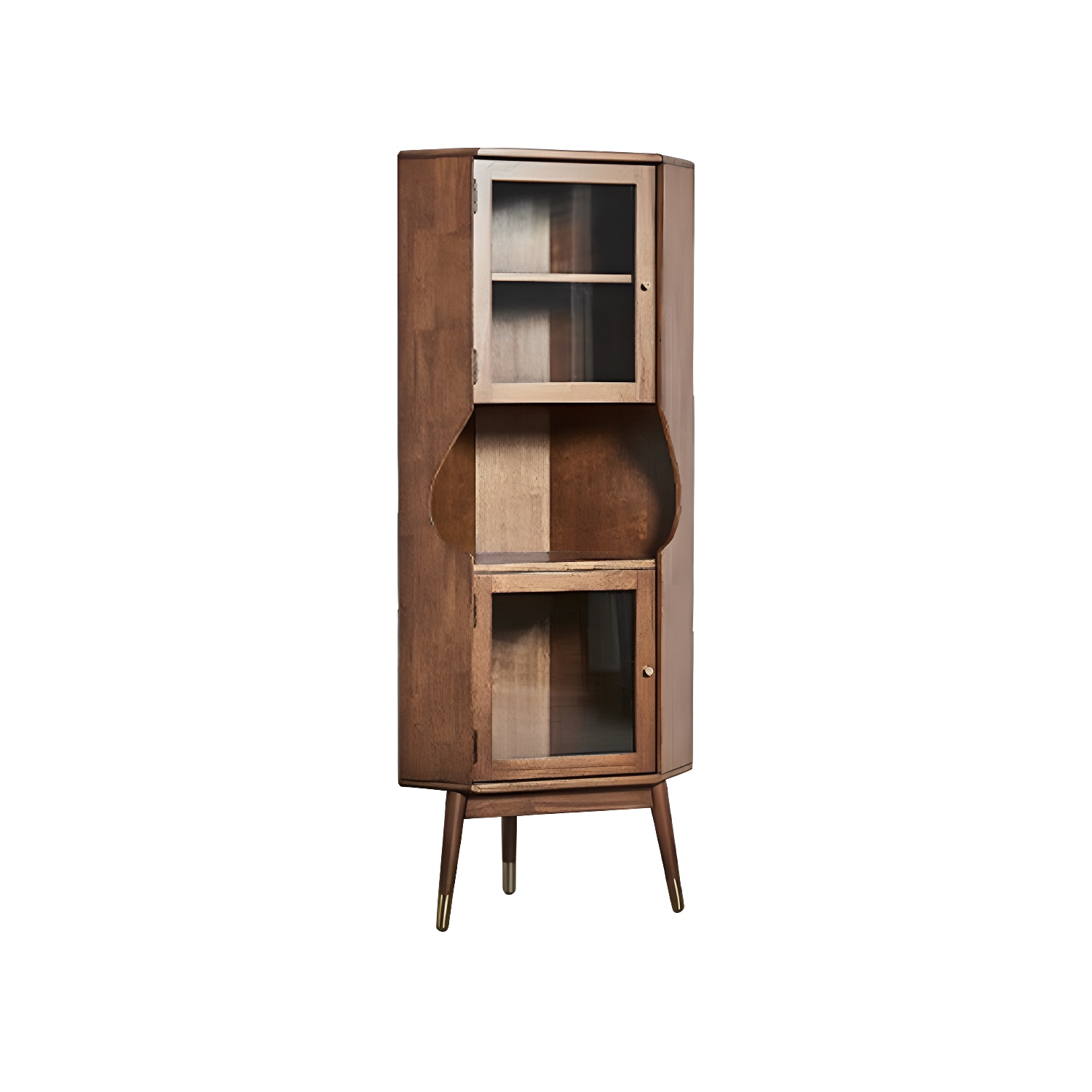 Corner Accent Cabinet | Ormau - image 19