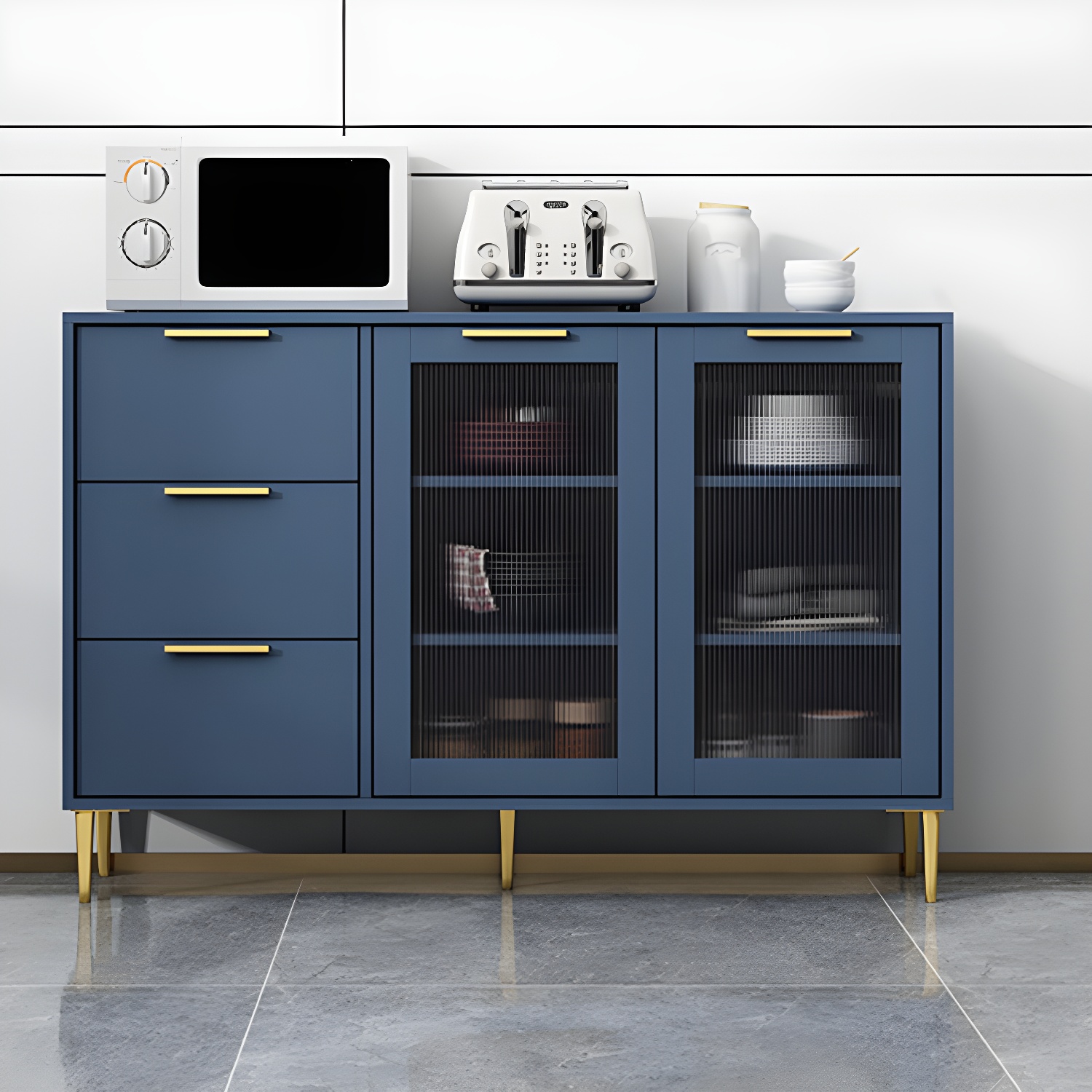 Glam Sideboard | Ormau - image 22