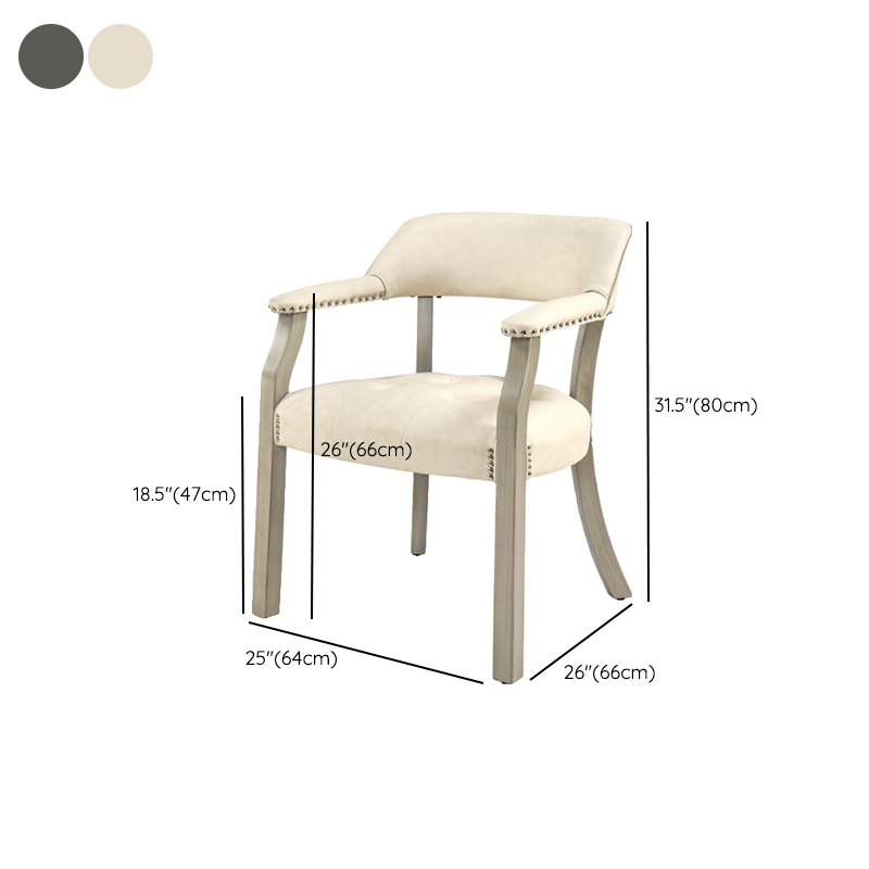 Upholstered Arm Chair | Ormau - image 18