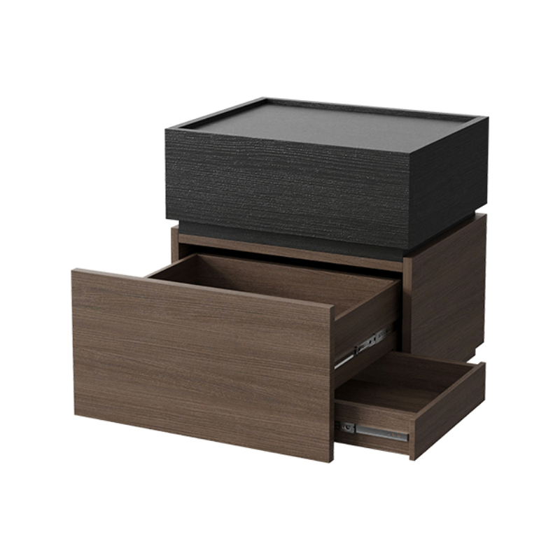 Organic Modern Nightstand | Ormau - image 21