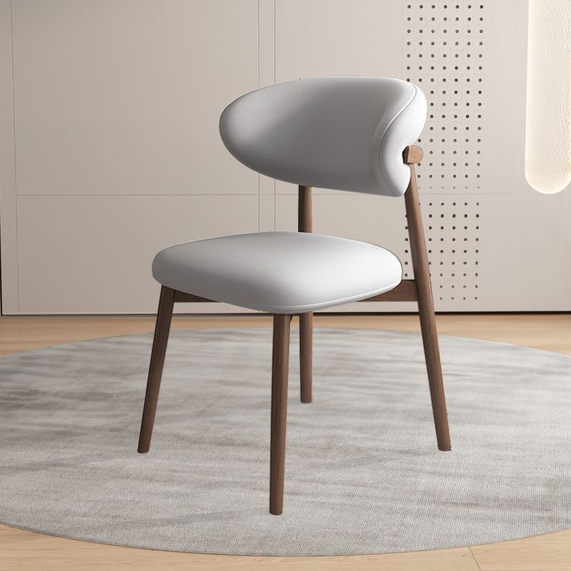 Outlined Dining Chair | Ormau - image 4