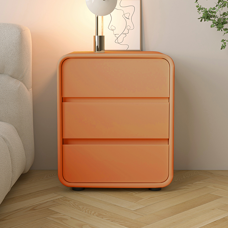 Organic Modern Nightstand | Ormau - image 7