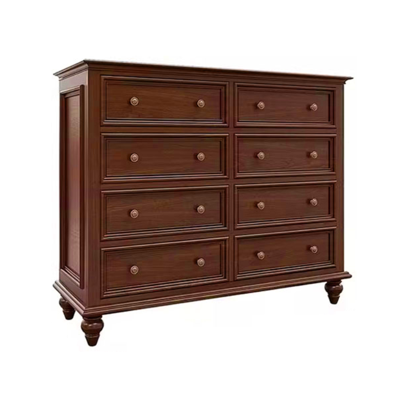 Cocoa Dresser | Ormau - image 25