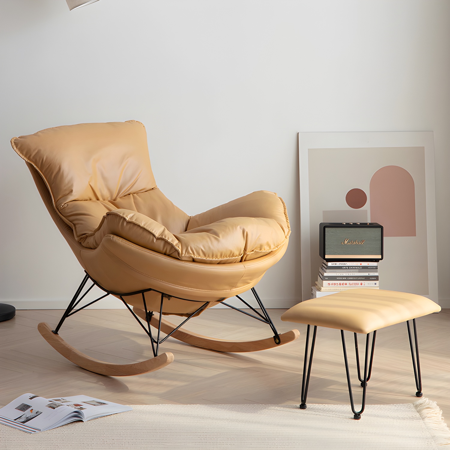 Modern Rocker | Ormau - image 6