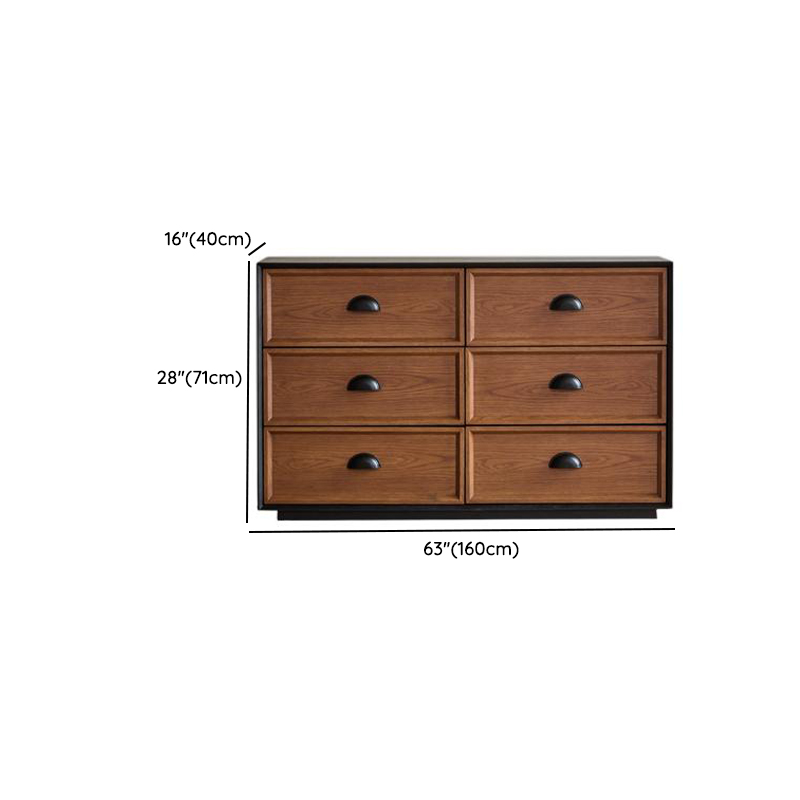 Cocoa Dresser | Ormau - image 32