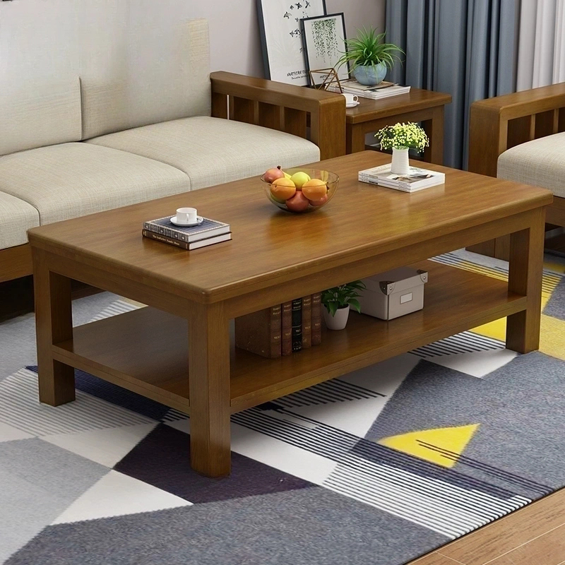 Modern Storage Coffee Table | Ormau - image 19
