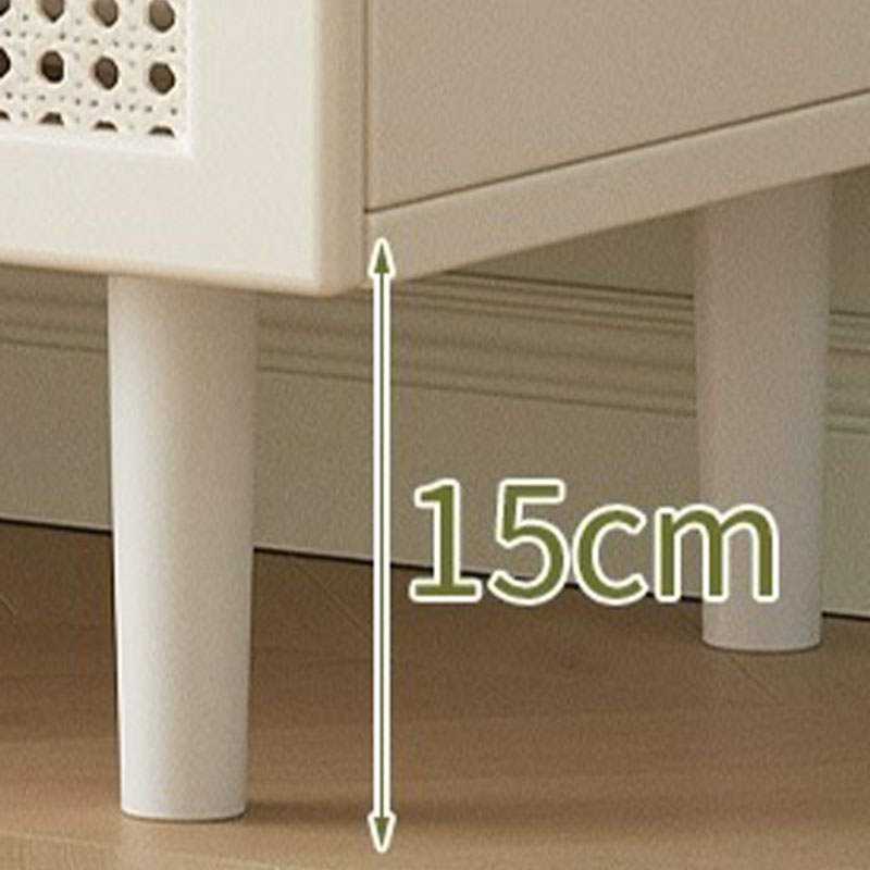 Modern White Buffet | Ormau - image 6