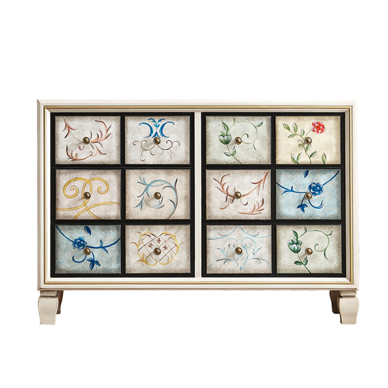 Modern Timber Dresser | Ormau - image 1