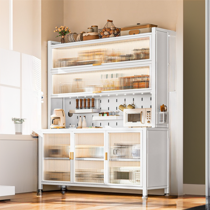 Alloy Kitchen Storage | Ormau - image 33