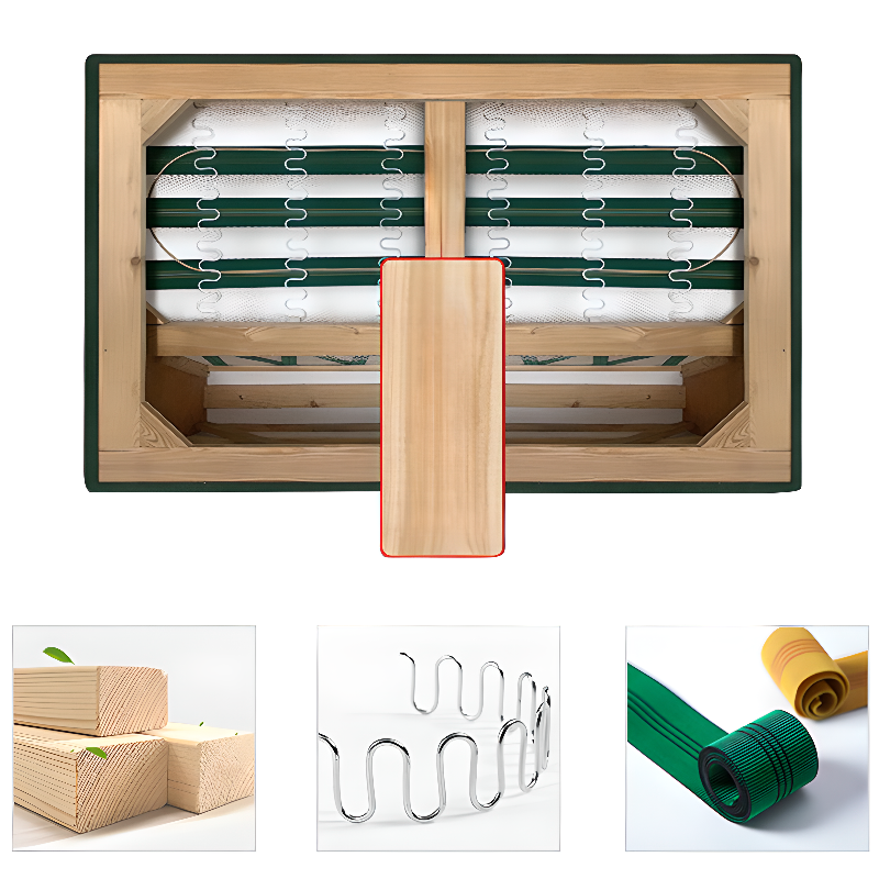 Modular Sectional Sofa | Ormau - image 5