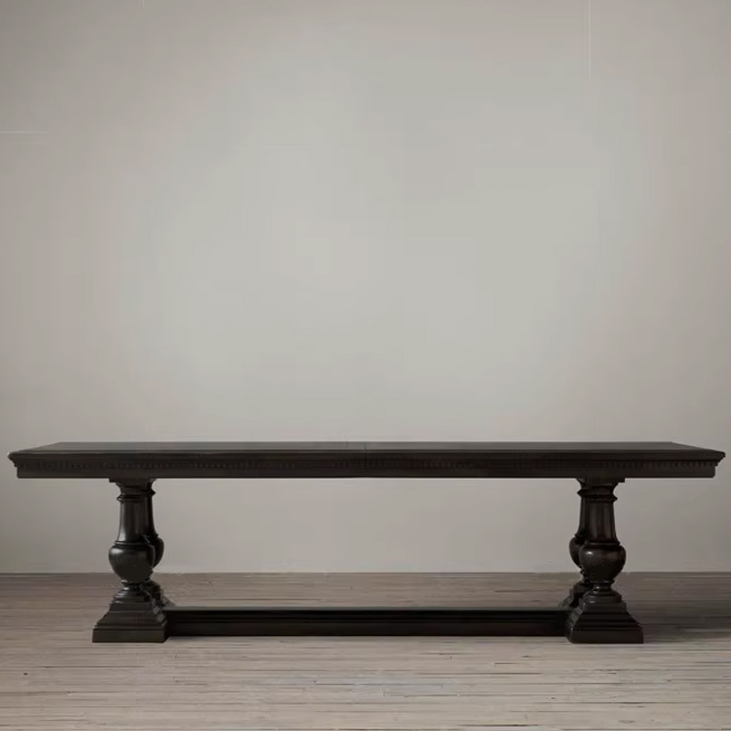 French Country Dining Table | Ormau - image 13