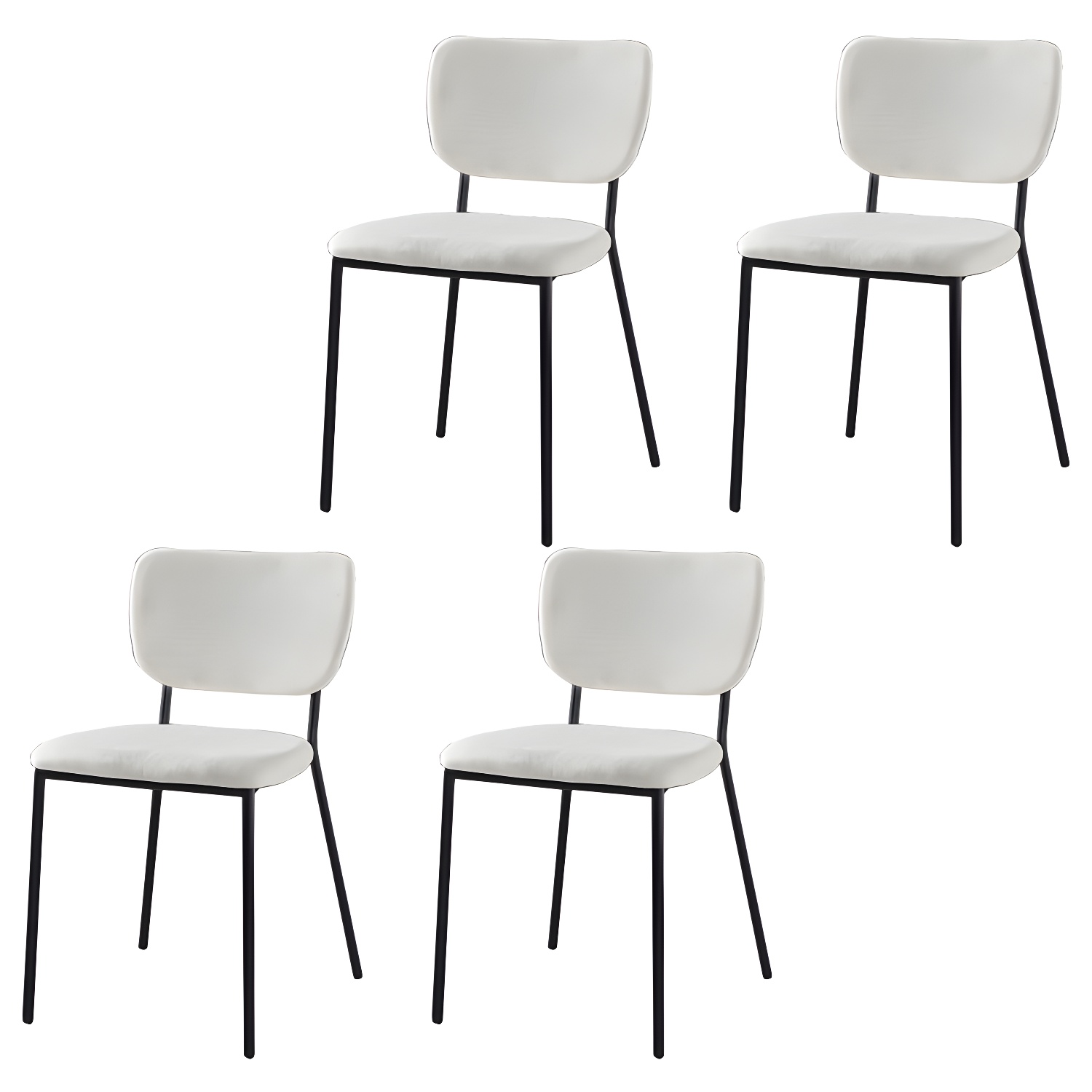 Nordic Dining Chair | Ormau - image 66