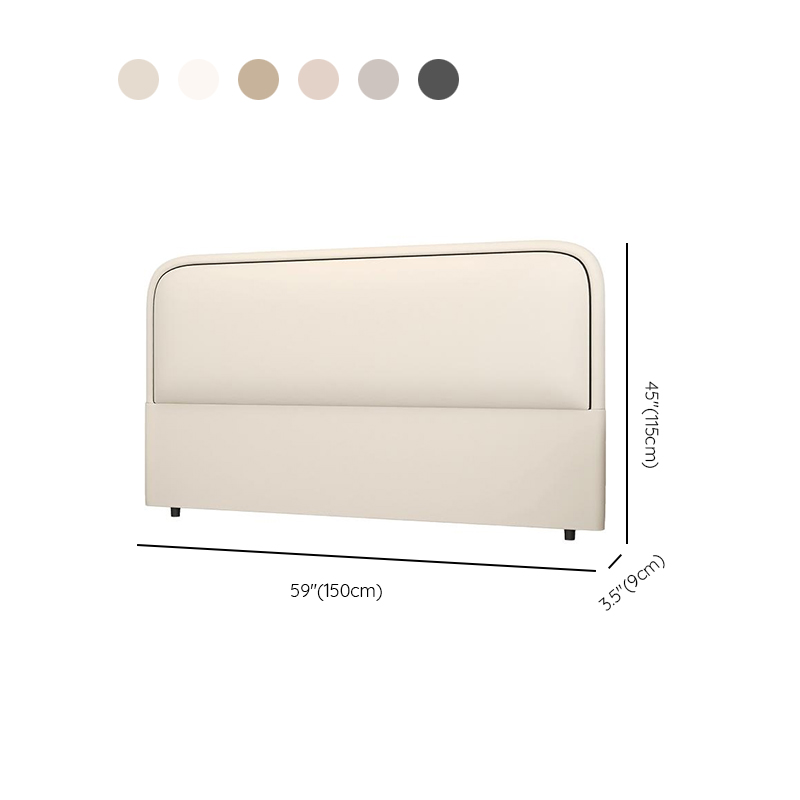 Serene Panel Headboard | Ormau - image 16
