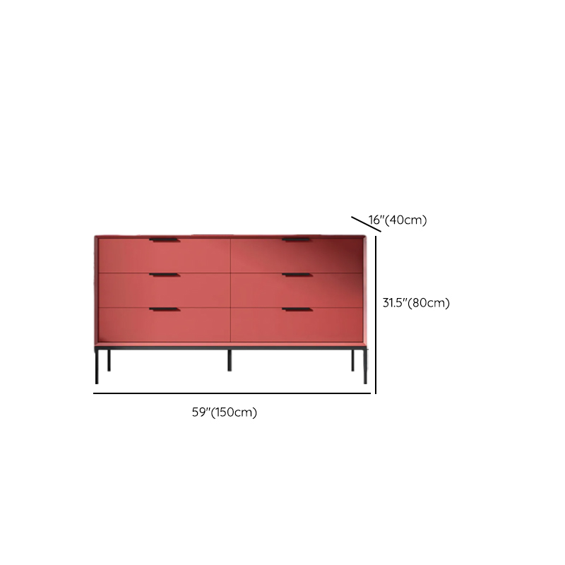 Modern Wood Dresser | Ormau - image 43