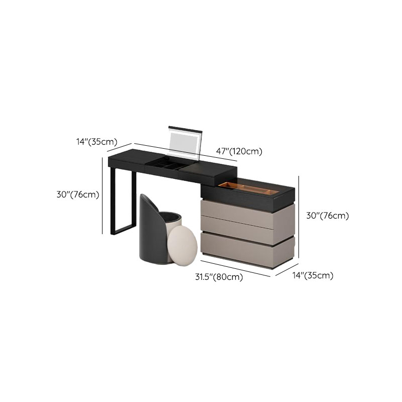 Modern Vanity Set | Ormau - image 18