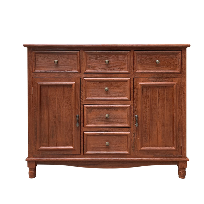 Traditional Wood Server | Ormau - image 5