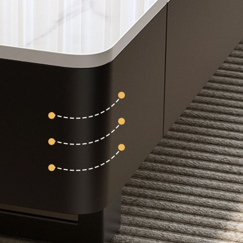 Sledging Side Table | Ormau - image 9