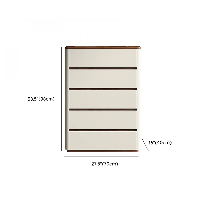 Simplistic Off-White Dresser | Ormau - image 20
