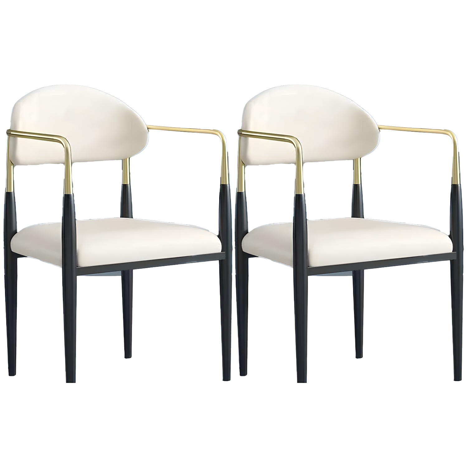 Glam Dining Chair | Ormau - image 28