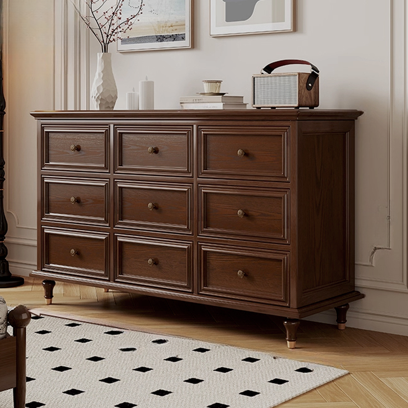 Modern Double Dresser | Ormau - image 25